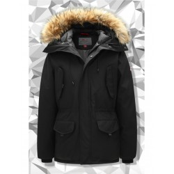 VANCOUVER PARKA